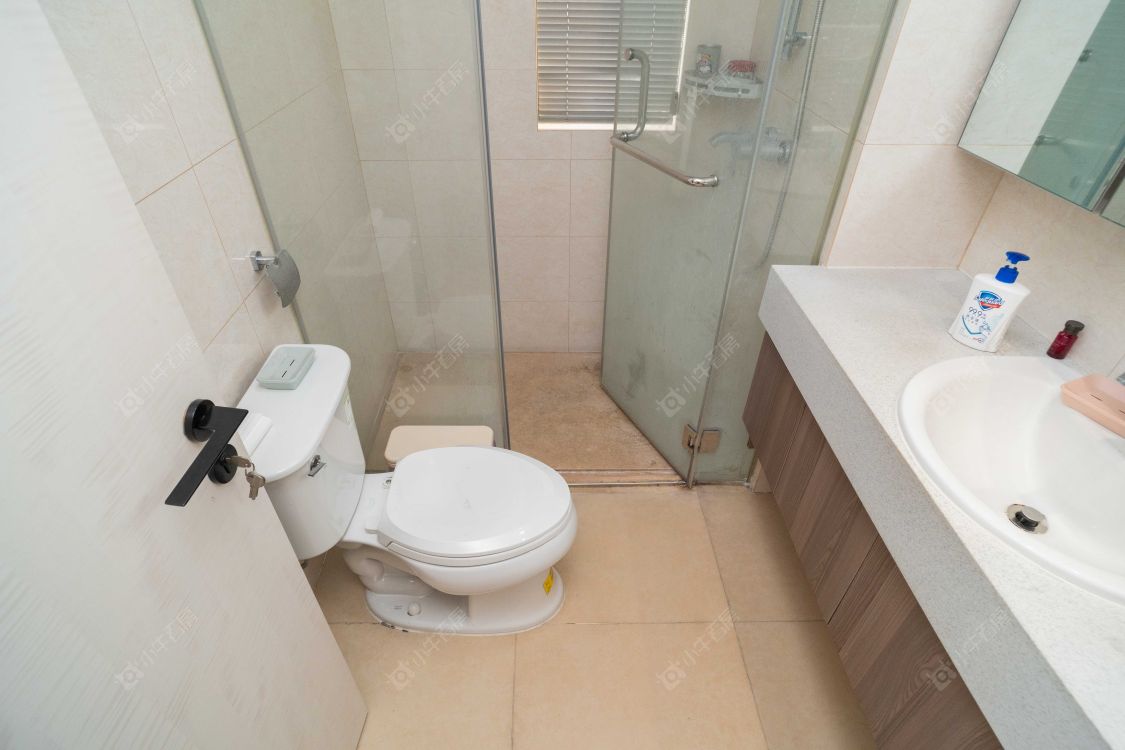 常州保利公园九里在售二手房源室内图_小牛看房