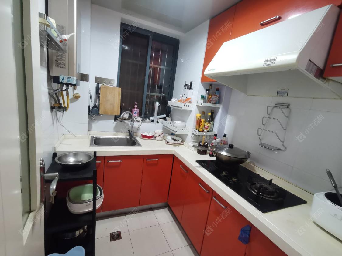 新城蓝钻苑东区房源室内图 常州新城蓝钻苑东区在租房源室内图_小牛看房