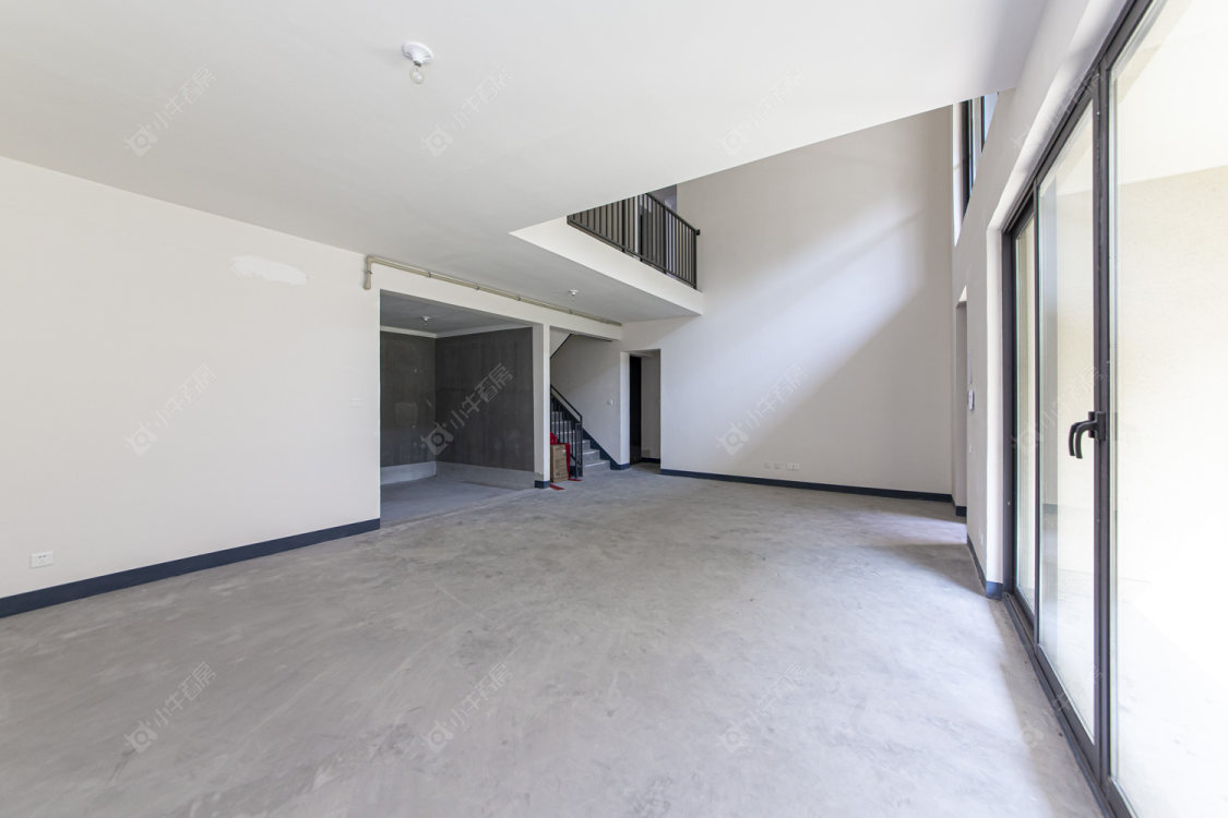 常州璞樾春秋在售二手房源室内图_小牛看房