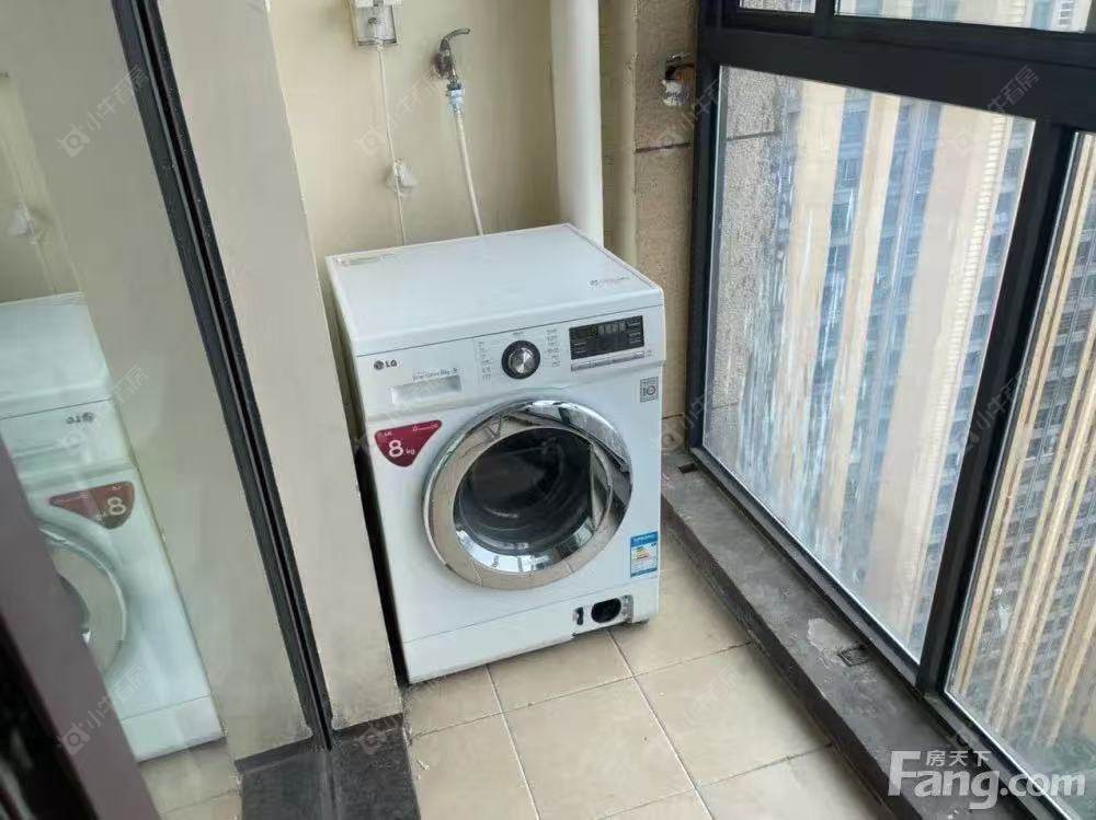 常州莱蒙城领尚在租房源室内图_小牛看房