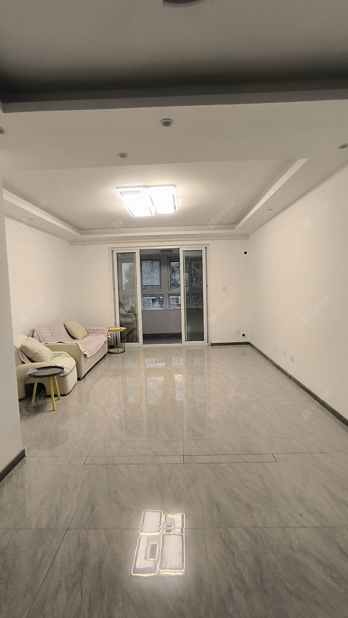 常州青竹苑B区3室2厅2卫出租房源图片