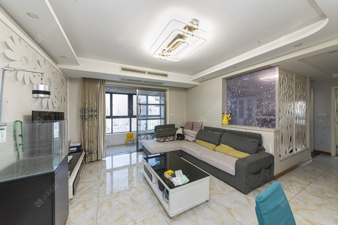 常州招商花园城在售二手房源_小牛看房