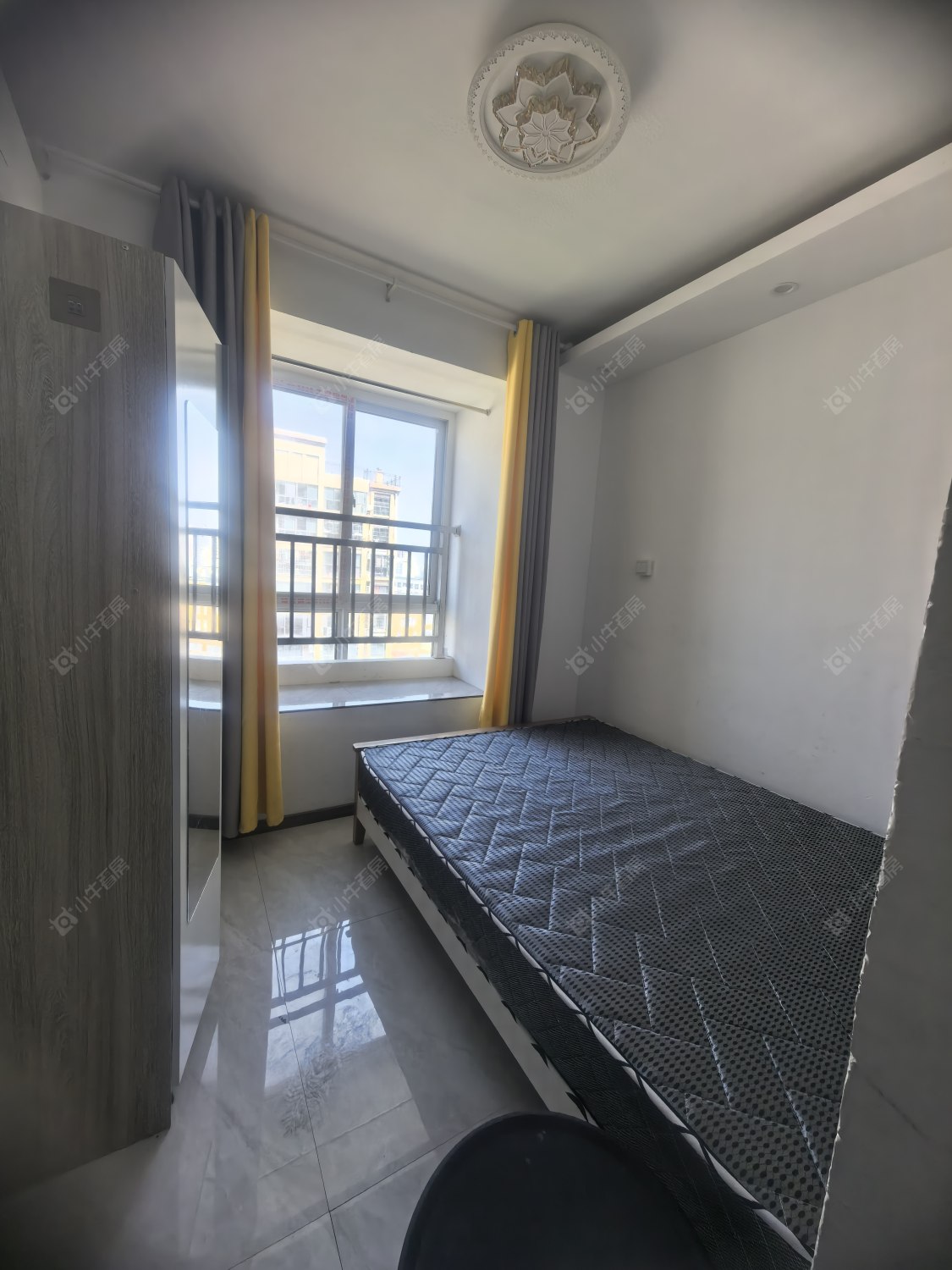 常州亨达未来城在租房源室内图_小牛看房