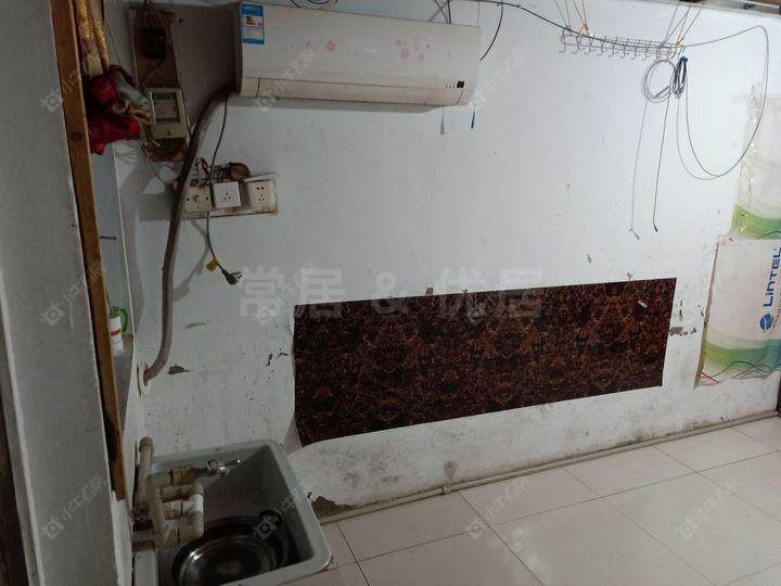 湖滨新村房源室内图 常州湖滨新村在租房源室内图_小牛看房