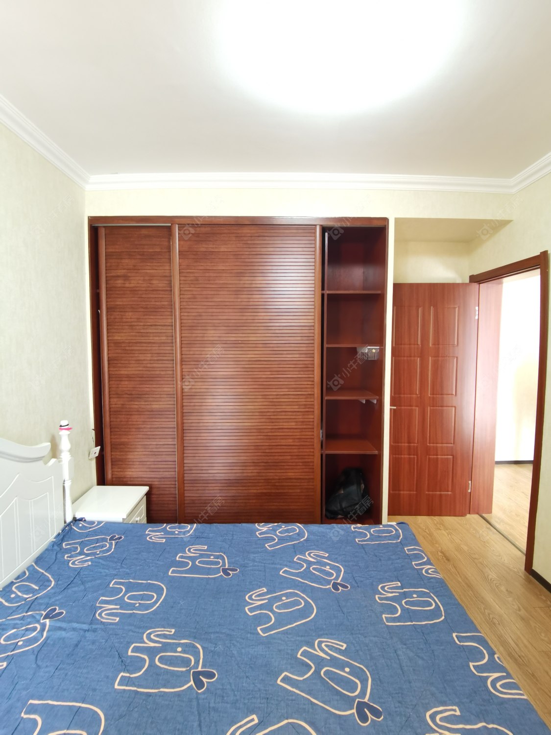 常州青果南苑在租房源_小牛看房