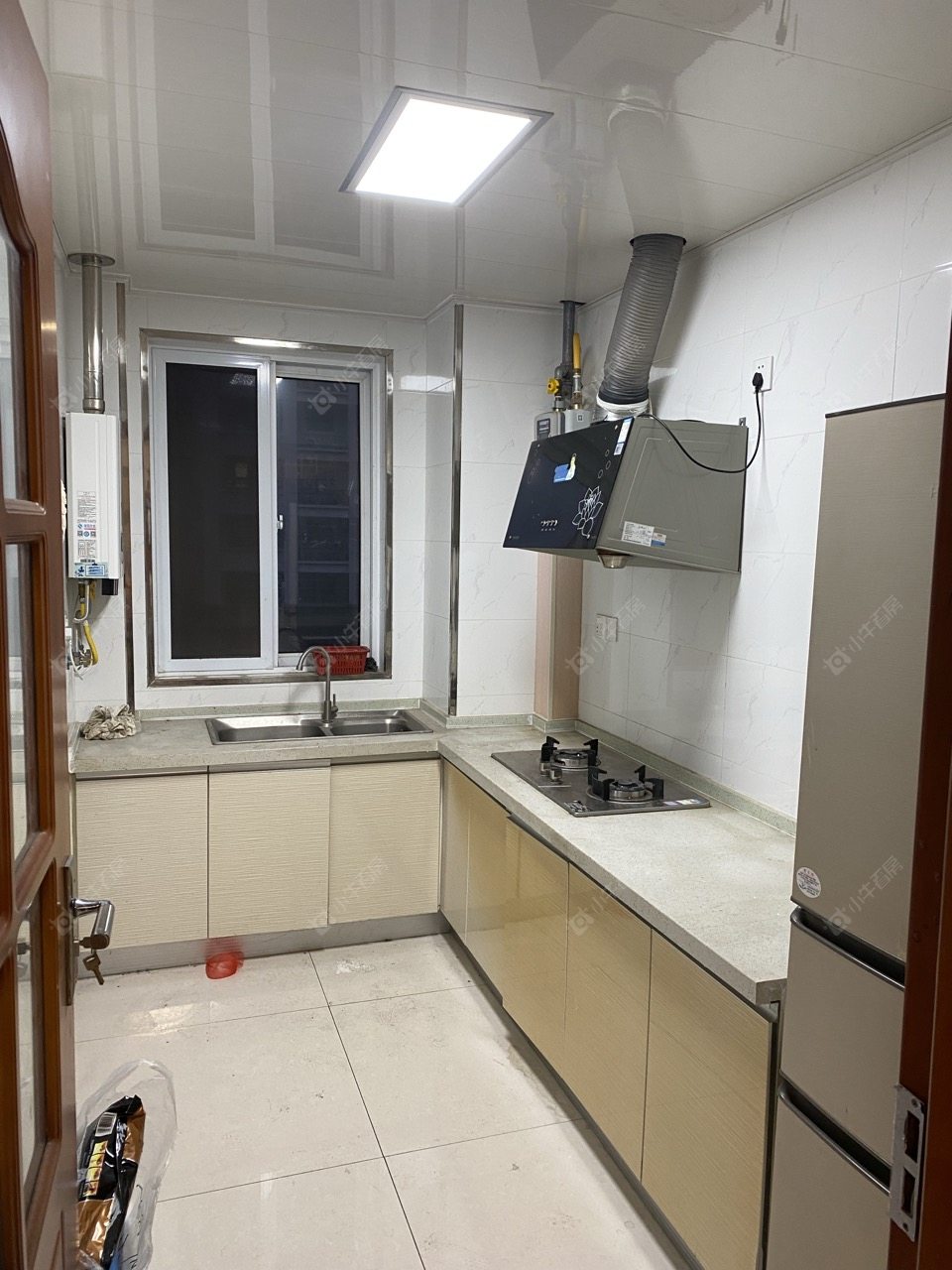 常州百馨西苑四期在租房源室内图_小牛看房