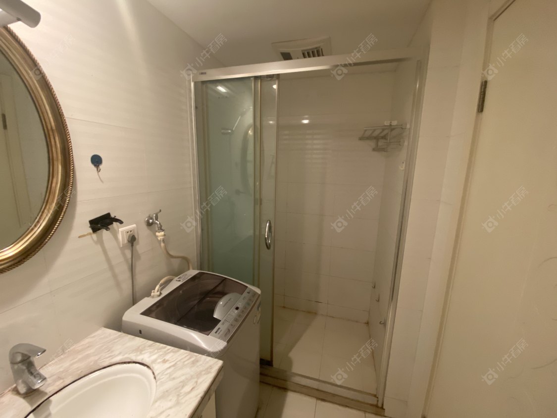 常州新天地不夜城在租房源室内图_小牛看房