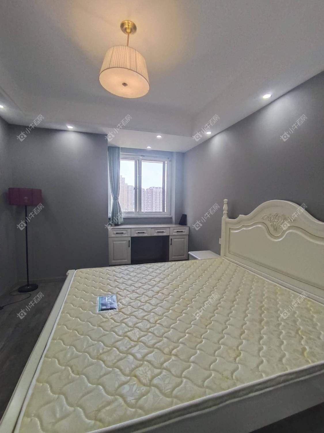 常发豪郡房源室内图 常州常发豪郡在租房源室内图_小牛看房