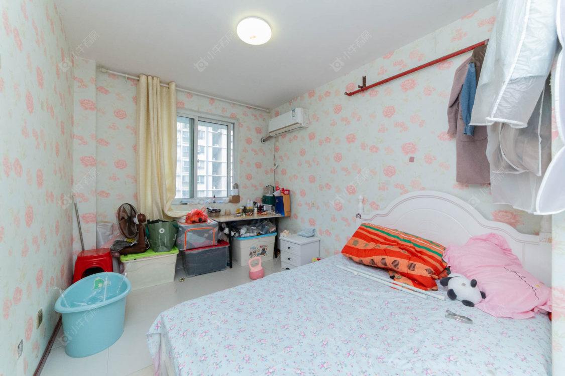 常州滨江明珠城东区在售二手房源室内图_小牛看房