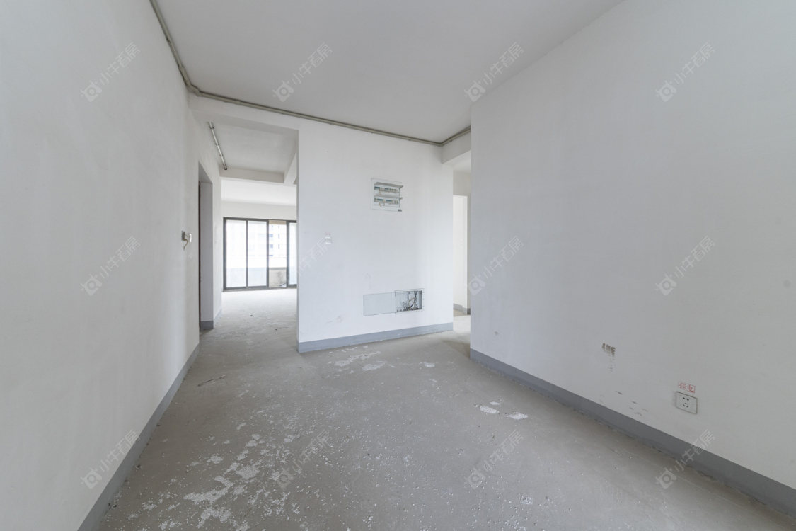 常州玉兰广场二期在售二手房源室内图_小牛看房