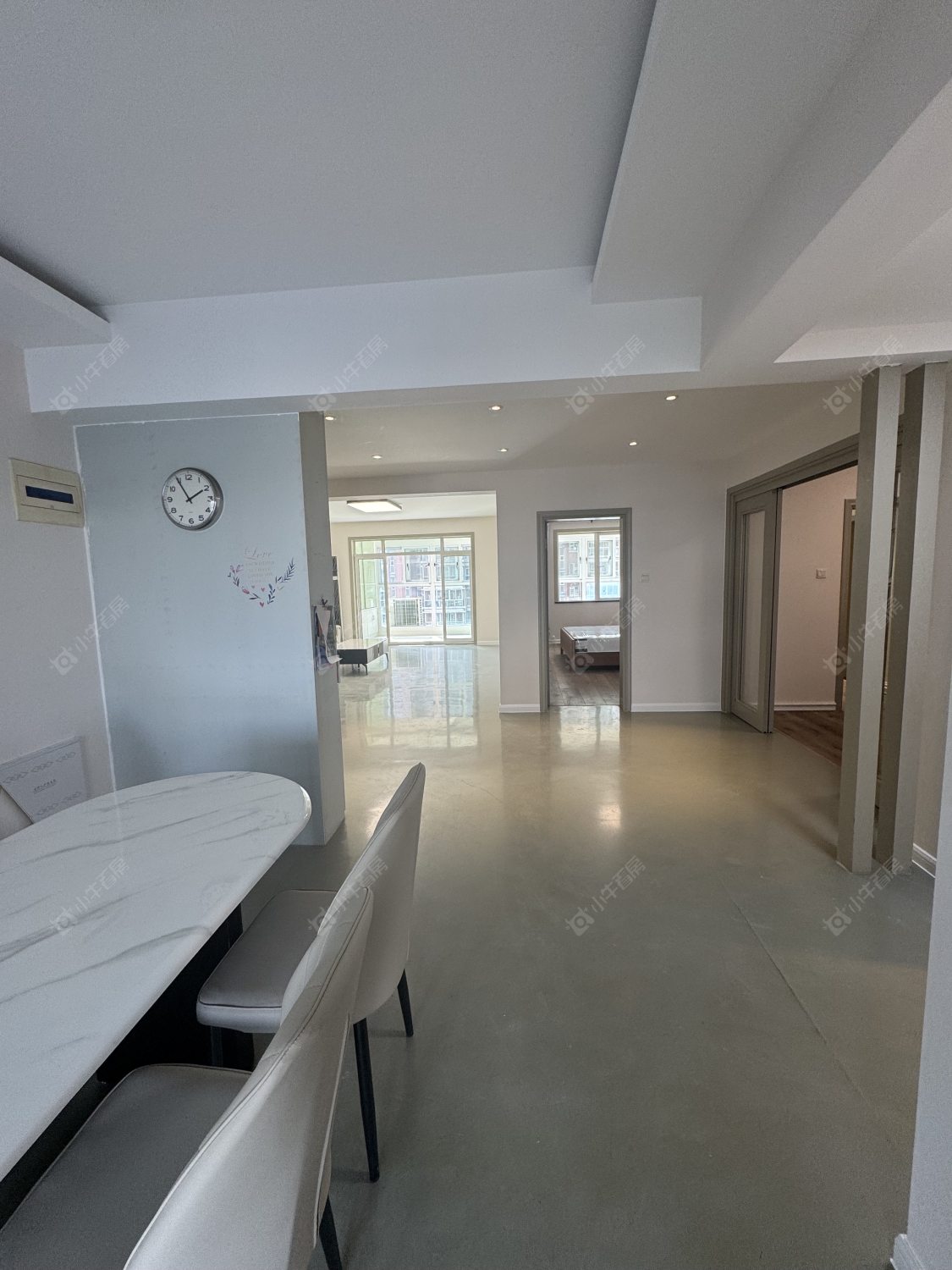 常州鹤苑新都在租房源室内图_小牛看房