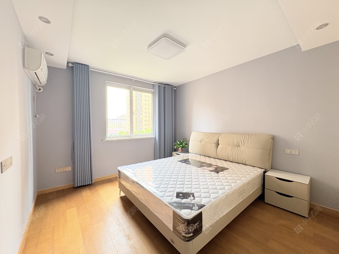 常州丹金人家在售二手房源室内图_小牛看房