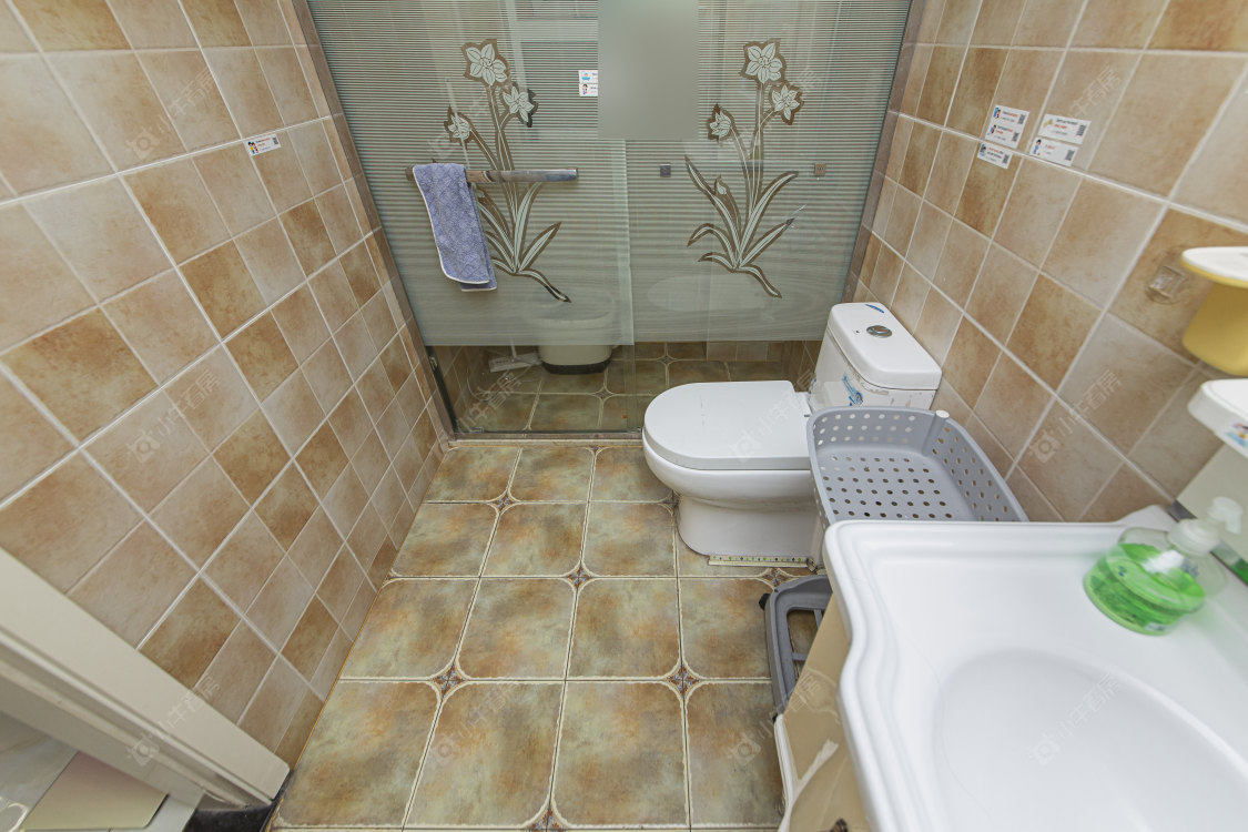 招商花园城房源室内图 常州招商花园城在售二手房源室内图_小牛看房