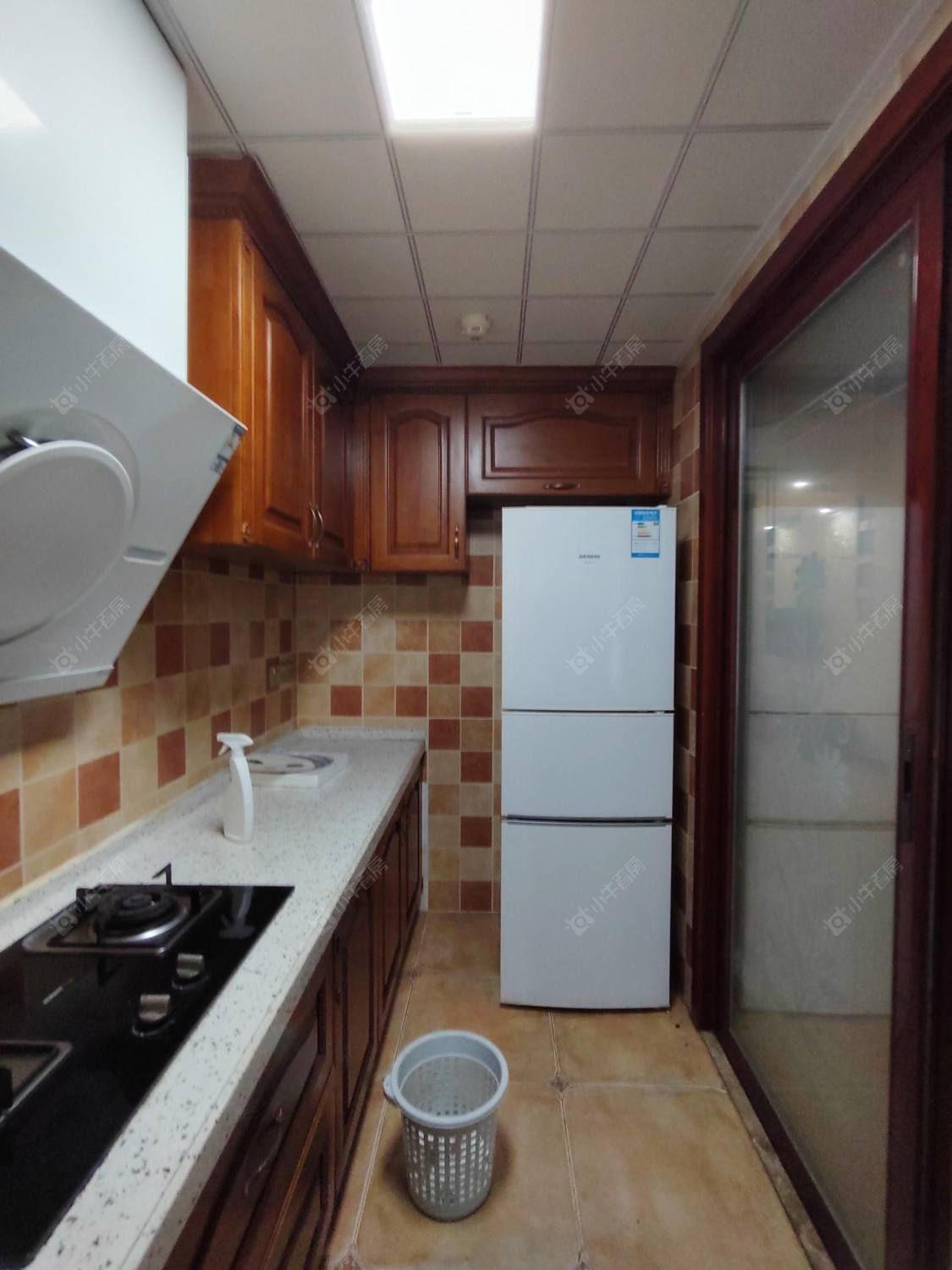 常州锦绣天地在租房源室内图_小牛看房