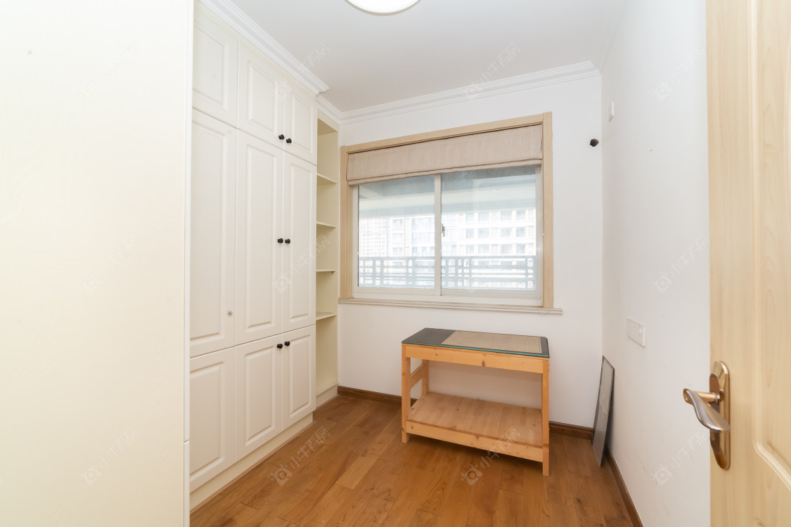 常州中海龙城花园南区在售二手房源室内图_小牛看房