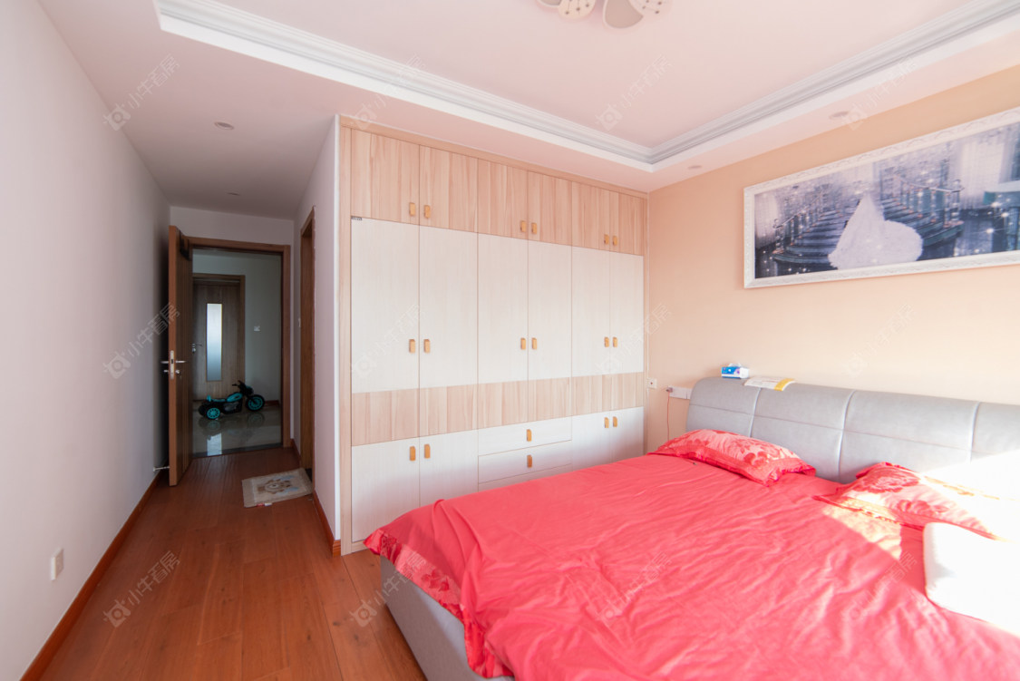 龙湖龙誉城三期房源室内图 常州龙湖龙誉城三期在售二手房源室内图_小牛看房