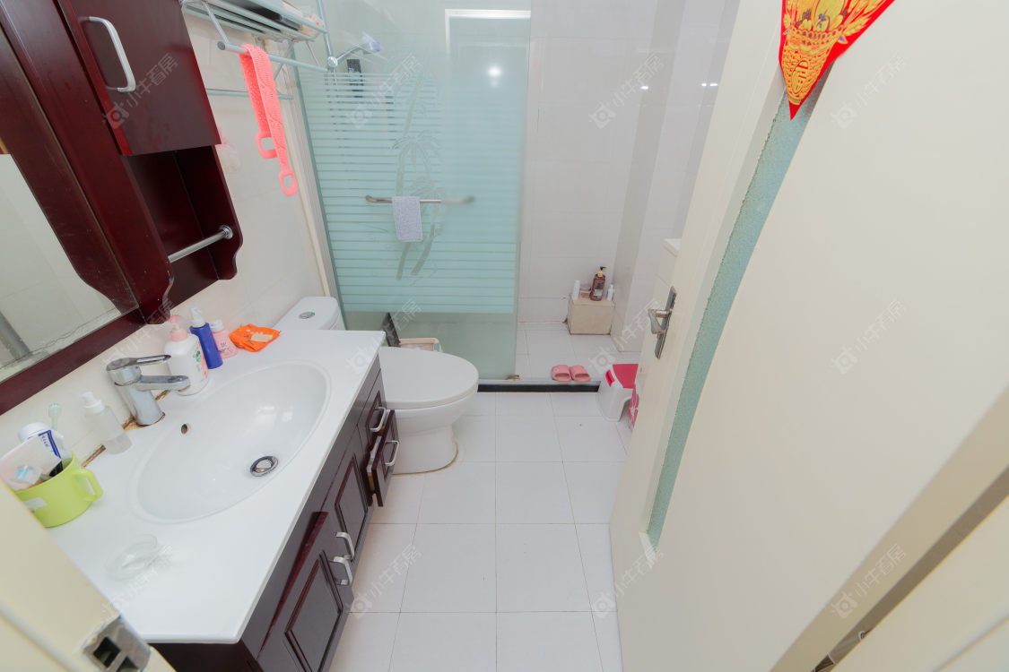 常州侨光苑在售二手房源室内图_小牛看房