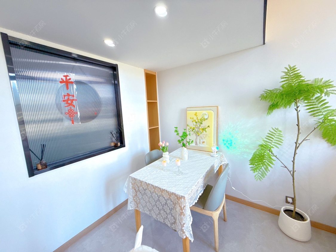 常州绿地峰荟在租房源室内图_小牛看房