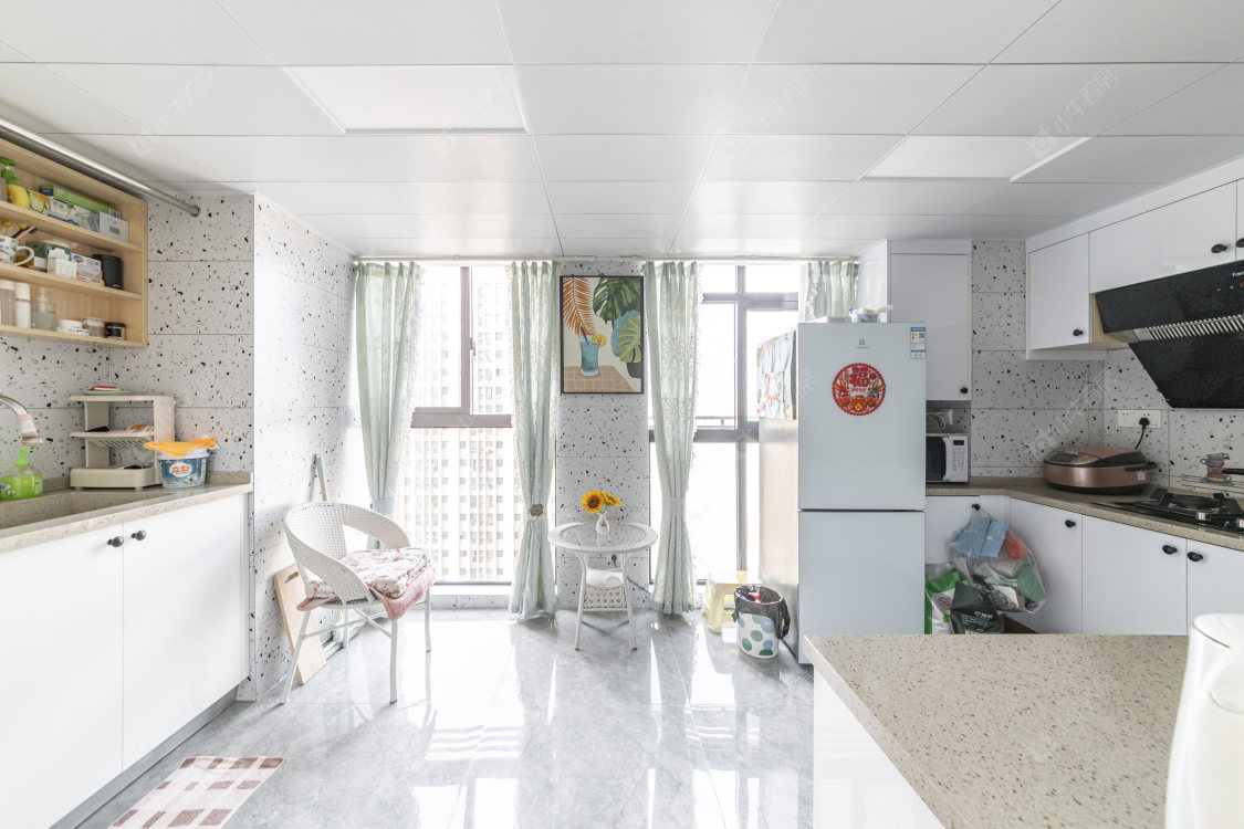 常州吾悦广场全能家公寓在售二手房_小牛看房