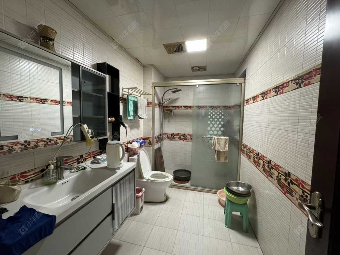 常州新城南都花海在租房源室内图_小牛看房