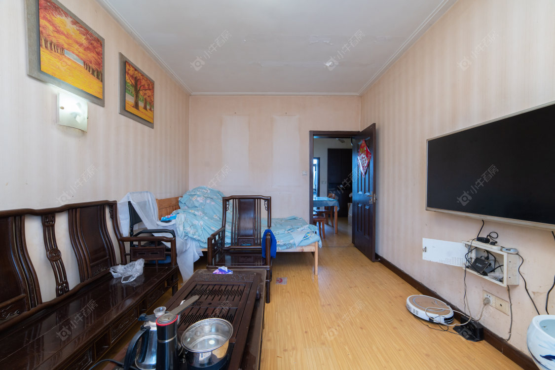 常州三堡街西楼在售二手房源室内图_小牛看房