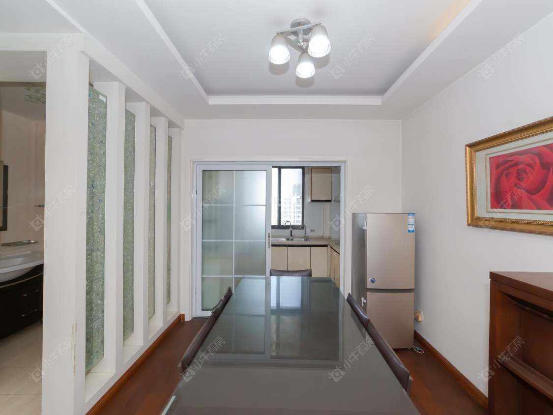 常州永宁雅苑在售二手房源室内图_小牛看房