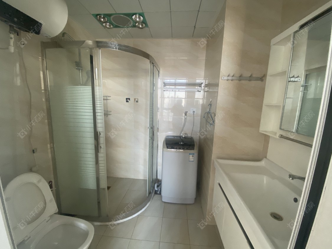 常州湖港名城在租房源室内图_小牛看房