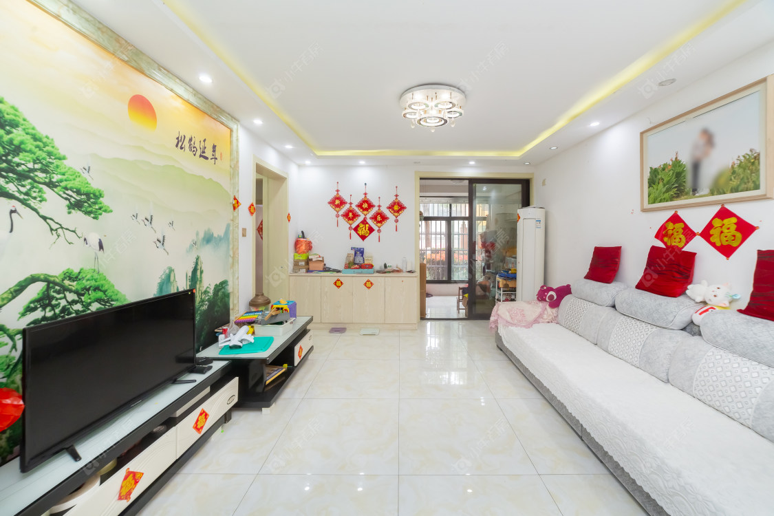 常州绿都万和城五区在售二手房源_小牛看房