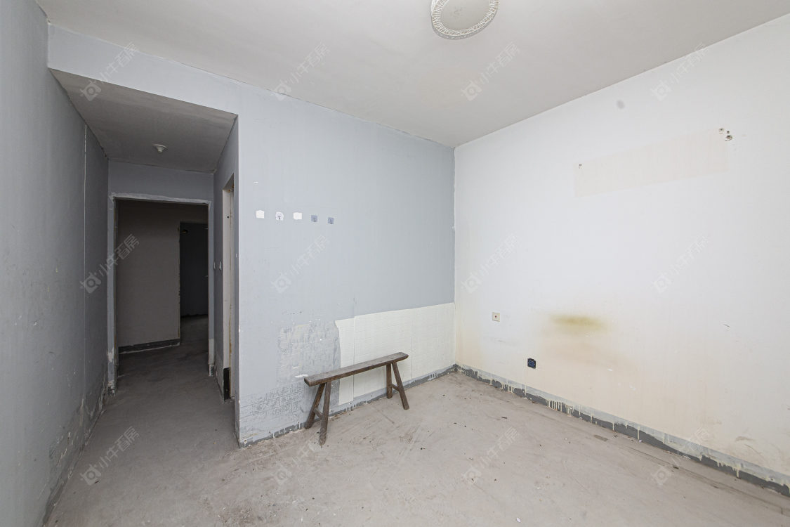 常州红星国际广场在售二手房源室内图_小牛看房