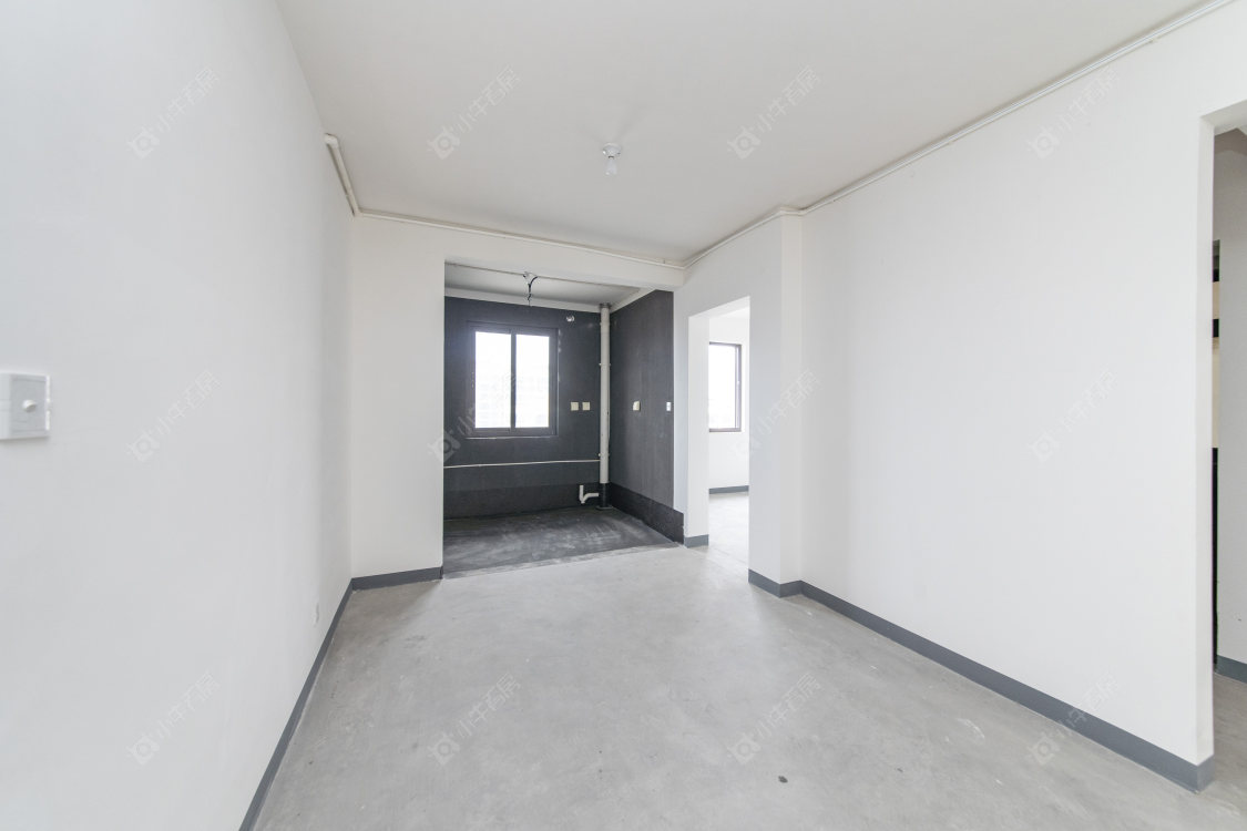 常州随园金麟府在售二手房源室内图_小牛看房