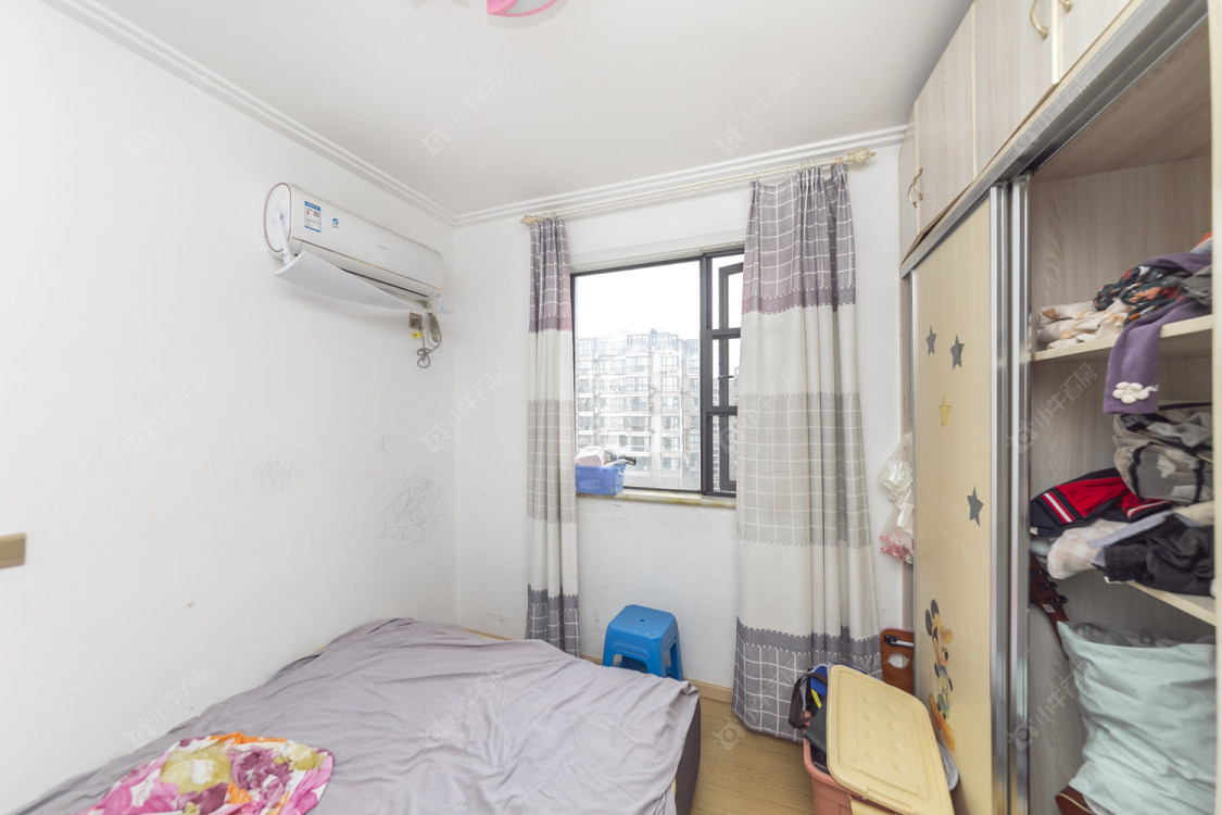 常州荣亨逸都在售二手房源室内图_小牛看房