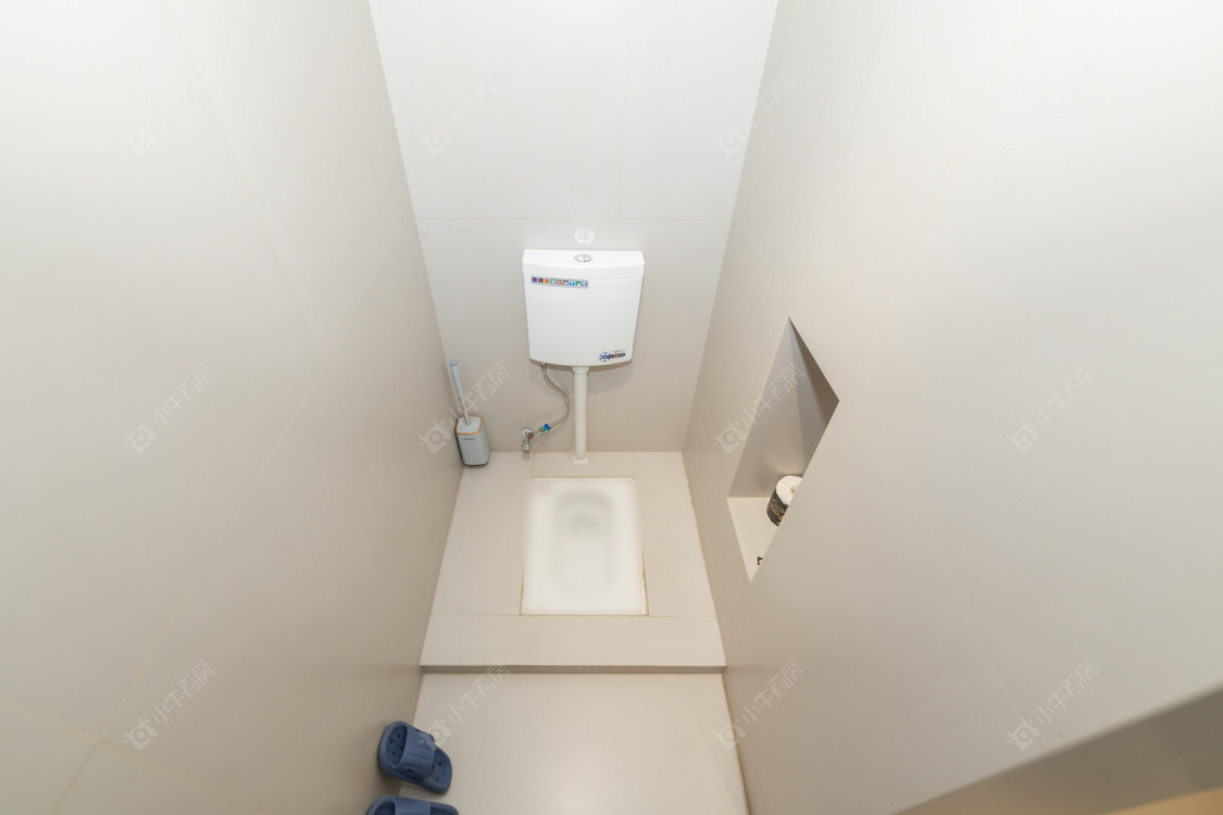 常州三江公园在售二手房源室内图_小牛看房