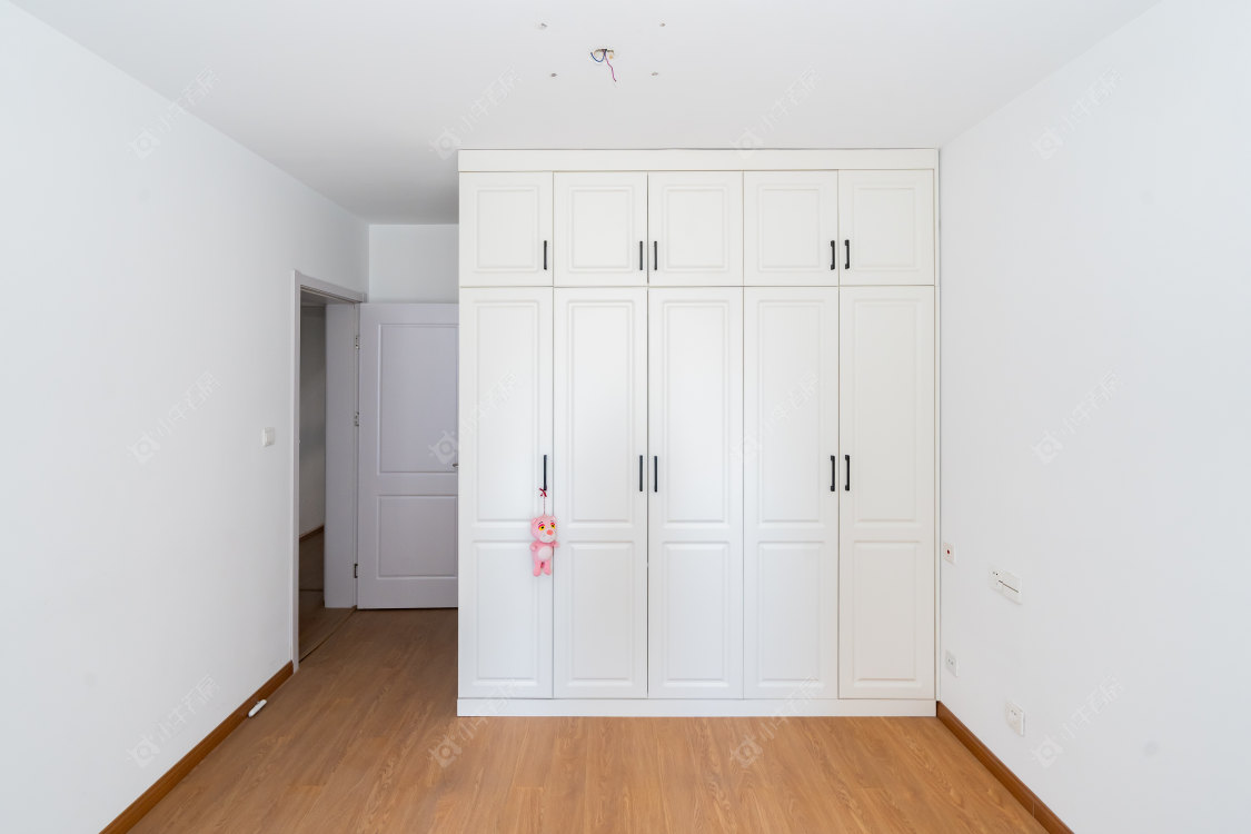 常州华润国际六期在售二手房源室内图_小牛看房