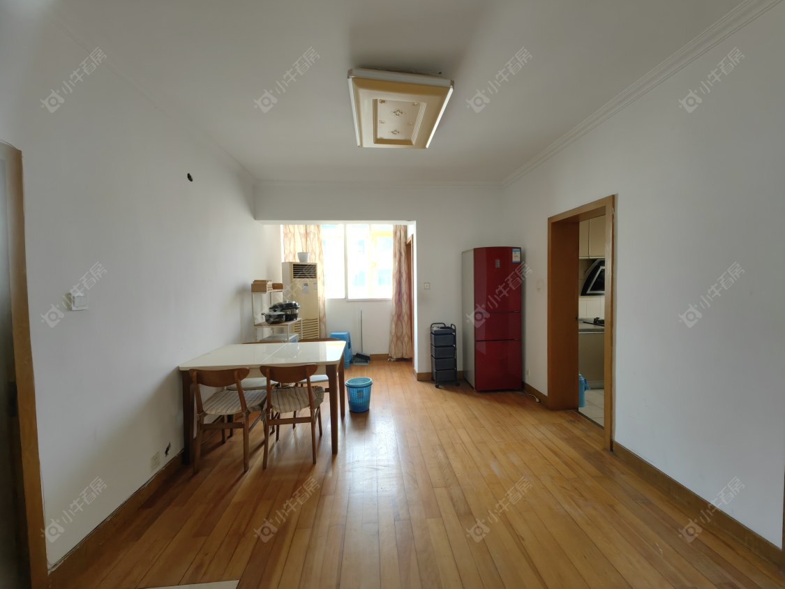 常州河海新村在租房源室内图_小牛看房