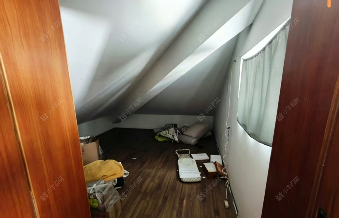 常州四季新城北苑在租房源室内图_小牛看房