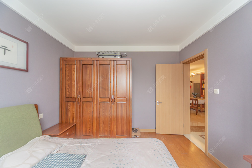 常州九洲花园三期在售二手房源室内图_小牛看房