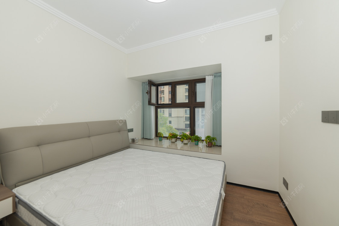 常州碧桂园碧玥和鸣在售二手房源室内图_小牛看房