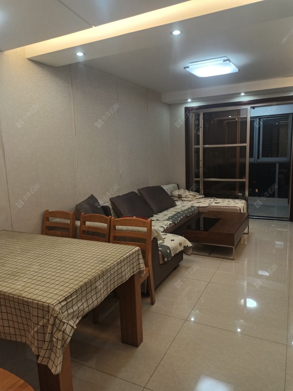 常州天隽峰在租房源室内图_小牛看房