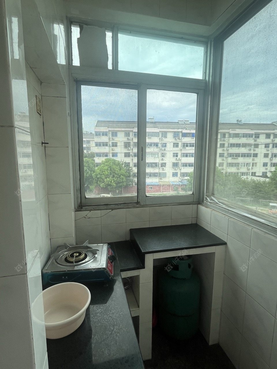 常州兰翔新村在租房源室内图_小牛看房