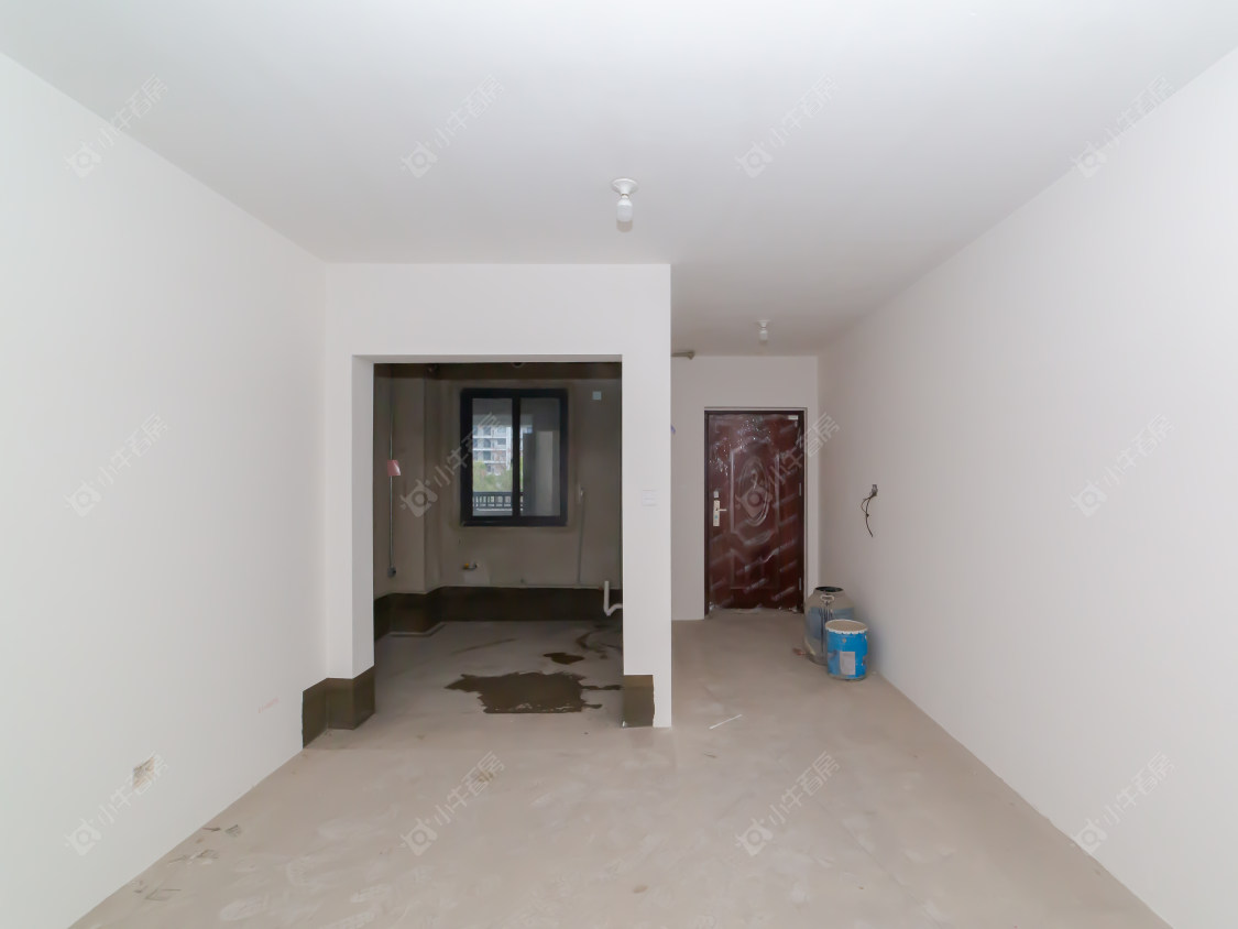 常州梅亭佳园在售二手房源室内图_小牛看房