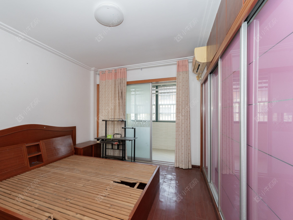 常州丹丽花园在售二手房源室内图_小牛看房