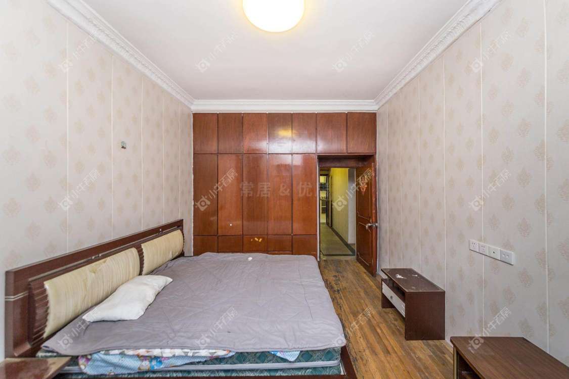 常州县北新村3室1厅1卫出租_小牛看房