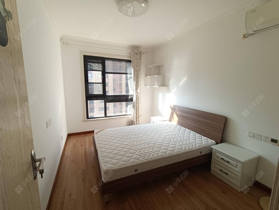 常州绿都万和城七区在租房源室内图_小牛看房