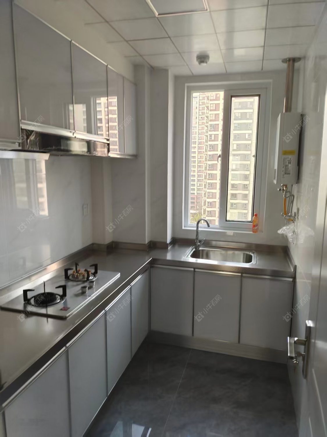 常州荷樾府在租房源室内图_小牛看房