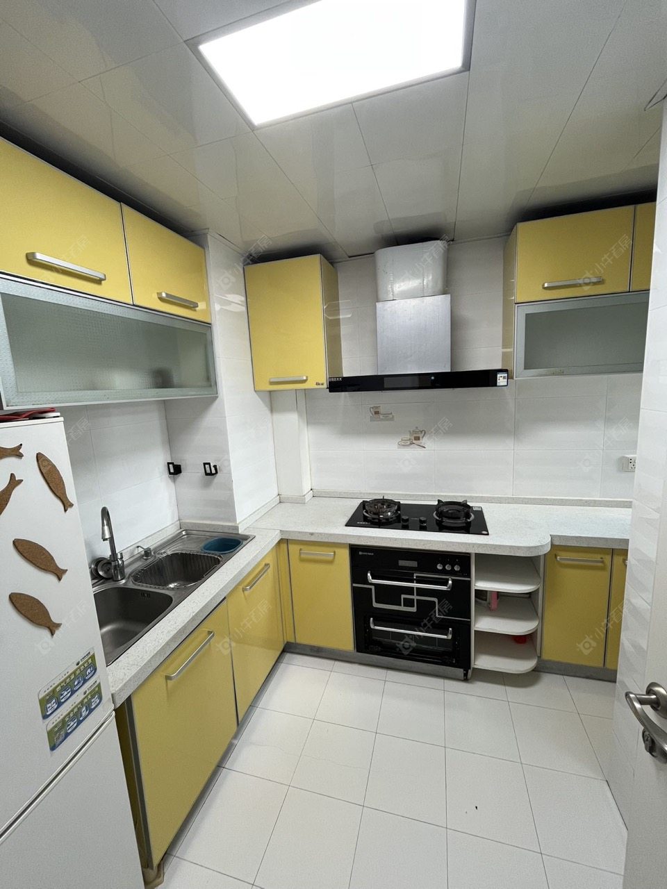 常州南甸苑在租房源室内图_小牛看房