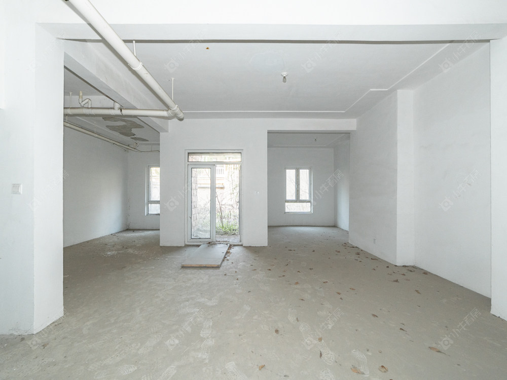 常州美林湖花园一区别墅在售二手房_小牛看房