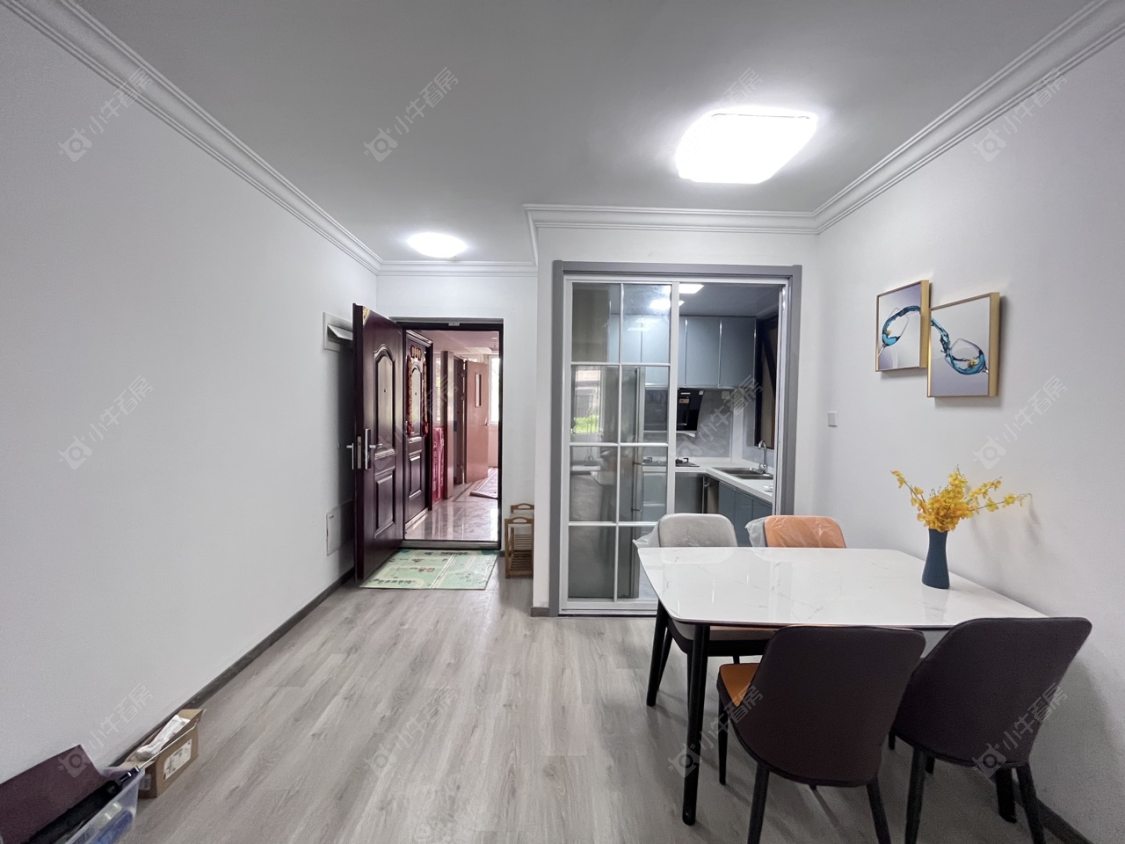 桃李东方房源室内图 常州桃李东方在租房源室内图_小牛看房