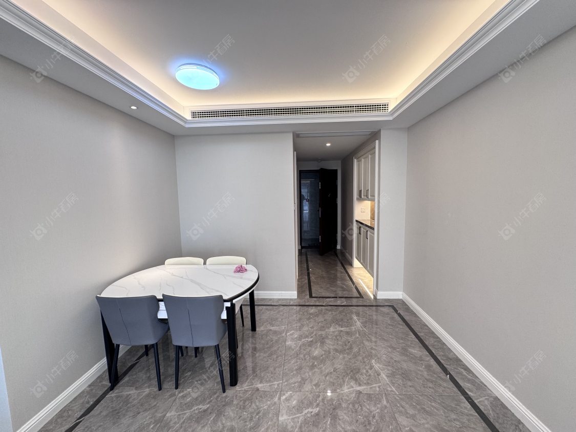 常州新城华宇悦隽公馆在租房源室内图_小牛看房