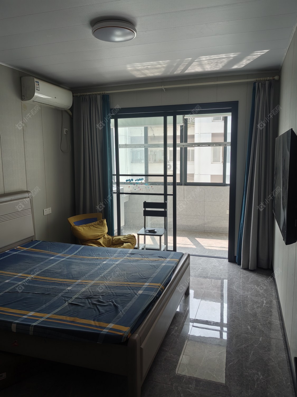 常州会馆浜新村在租房源室内图_小牛看房