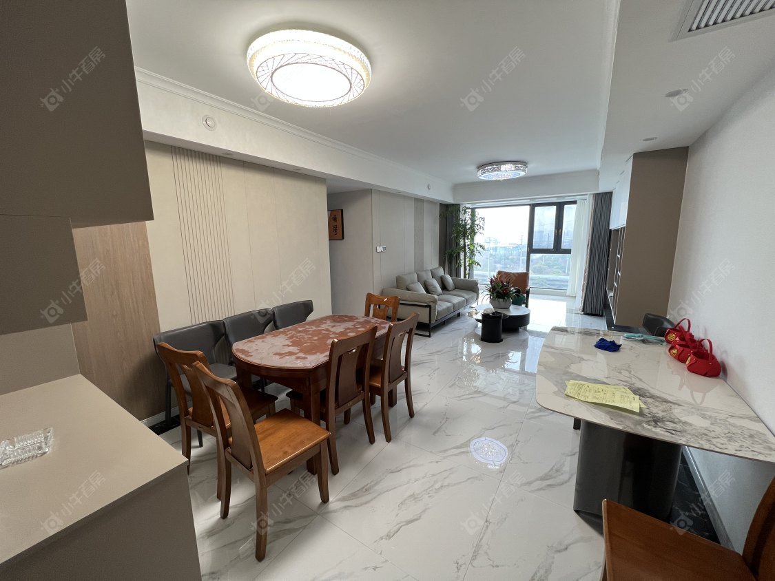 常州碧桂园壹号天禧在租房源_小牛看房